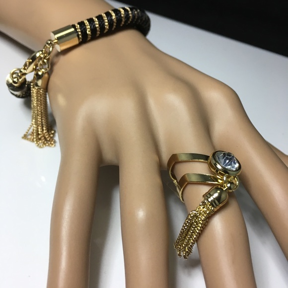 Jewelry set - Picture 2 of 7